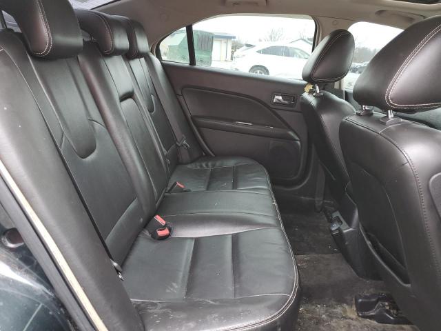 Photo 10 from auction – 2010 FORD FUSION with VIN 3FADP0L34AR188287