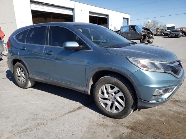 Photo 4 from auction – 2015 HONDA CR-V EX with VIN 2HKRM4H54FH617318