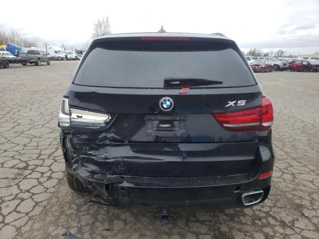 Photo 6 from auction – 2017 BMW X5 XDRIVE3 with VIN 5UXKS4C35H0U04793