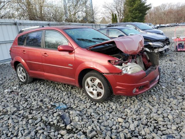 Photo 4 from auction – 2005 PONTIAC VIBE with VIN 5Y2SL63815Z411480