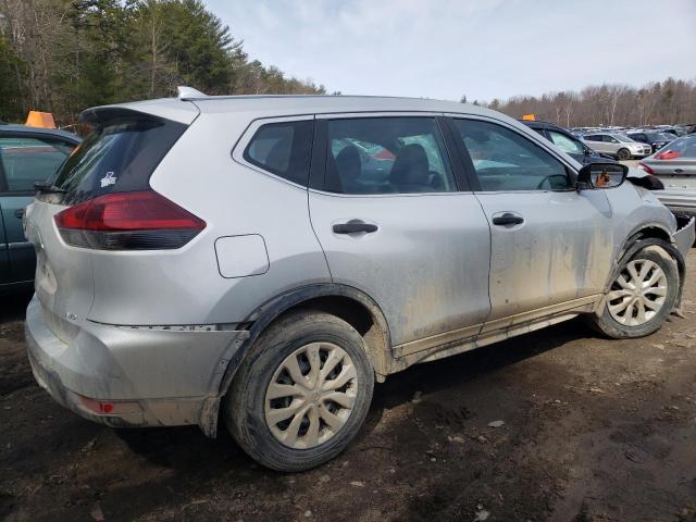 Photo 3 from auction – 2019 NISSAN ROGUE S with VIN 5N1AT2MV6KC845008