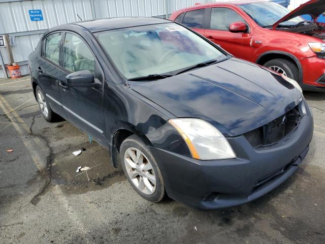 Photo 4 from auction – 2012 NISSAN SENTRA 2.0 with VIN 3N1AB6AP1CL652259