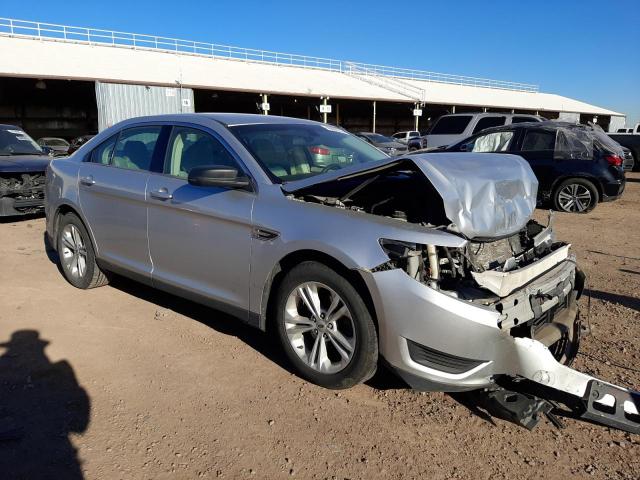Photo 4 from auction – 2015 FORD TAURUS SE with VIN 1FAHP2D85FG159872