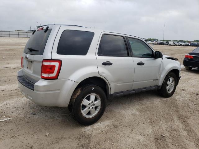 Photo 3 from auction – 2008 FORD ESCAPE XLS with VIN 1FMCU02Z88KC70523