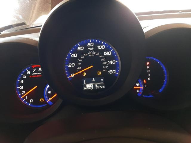Photo 9 from auction – 2008 ACURA RDX with VIN 5J8TB18298A016871