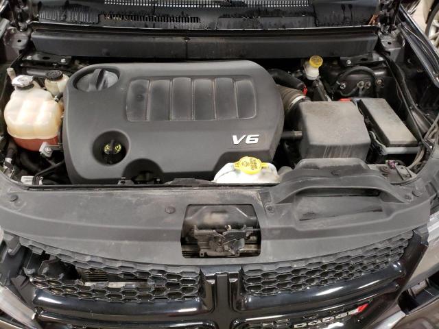 Photo 12 from auction – 2016 DODGE JOURNEY CR with VIN 3C4PDCGG8GT209927