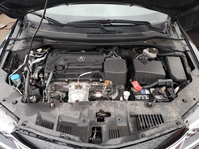 Photo 11 from auction – 2018 ACURA ILX PREMIU with VIN 19UDE2F77JA002375