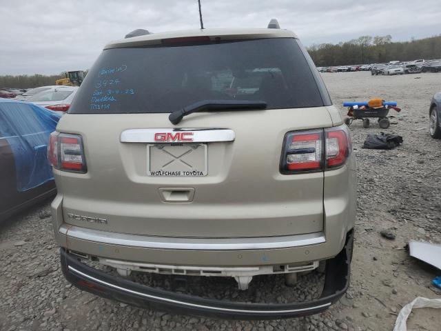 Photo 6 from auction – 2015 GMC ACADIA SLE with VIN 1GKKRNED7FJ265755