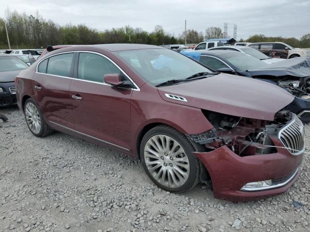 Photo 4 from auction – 2015 BUICK LACROSSE P with VIN 1G4GF5G33FF134867