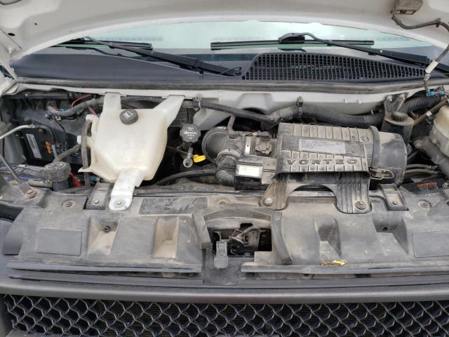 Photo 12 from auction – 2017 CHEVROLET EXPRESS G3 with VIN 1GAZGNFG4H1101545