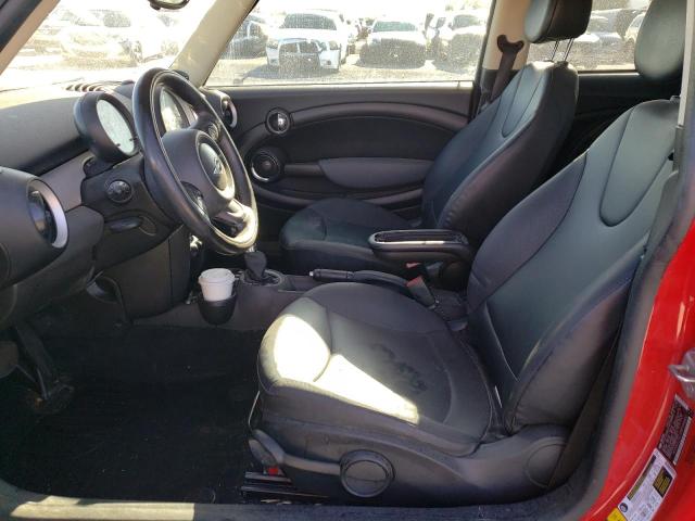 Photo 7 from auction – 2011 MINI COOPER with VIN WMWSU3C59BT095002