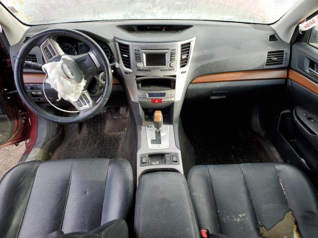 Снимка 8 от търг – 2014 SUBARU OUTBACK 3. с VIN 4S4BRDLC4E2200222
