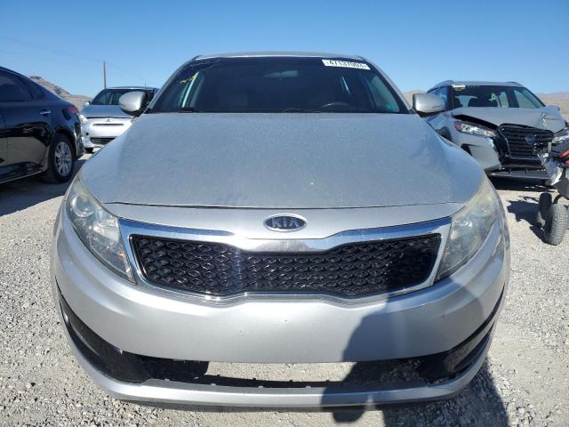 Photo 5 from auction – 2012 KIA OPTIMA LX with VIN 5XXGM4A72CG056157