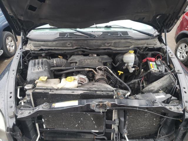Photo 11 from auction – 2007 DODGE RAM 1500 S with VIN 1D7HU18217J508197