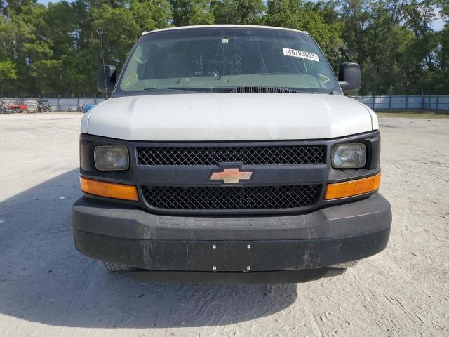 Photo 5 from auction – 2014 CHEVROLET EXPRESS G2 with VIN 1GCWGFCA0E1148793