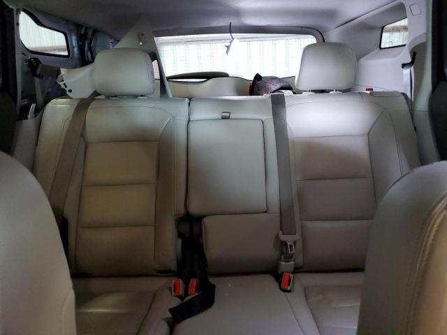 Photo 10 from auction – 2018 GMC TERRAIN DE with VIN 3GKALSEX8JL143526