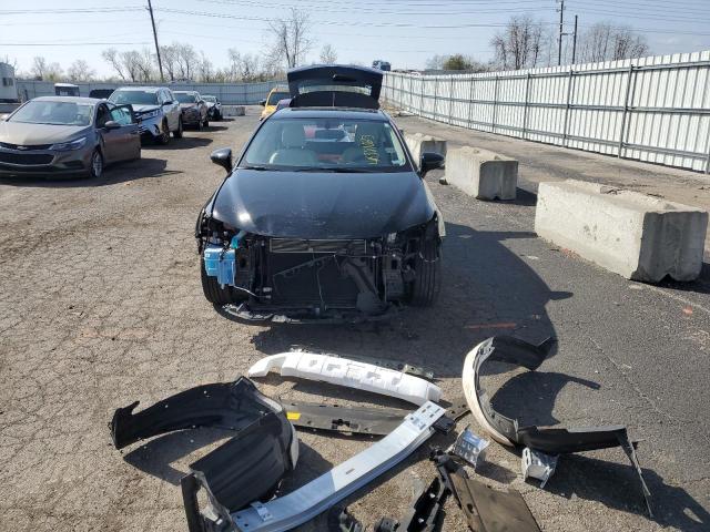 Photo 5 from auction – 2012 LEXUS CT 200 with VIN JTHKD5BH6C2064807
