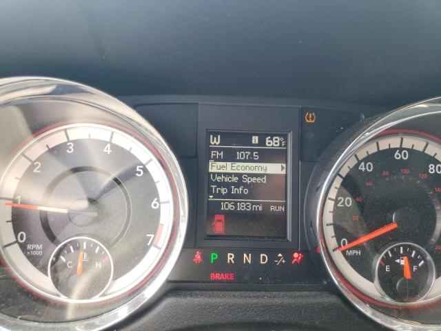 Photo 9 from auction – 2017 DODGE GRAND CARA with VIN 2C4RDGEG5HR859029