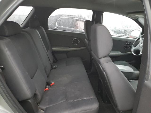 Photo 10 from auction – 2006 PONTIAC TORRENT with VIN 2CKDL63FX66000172