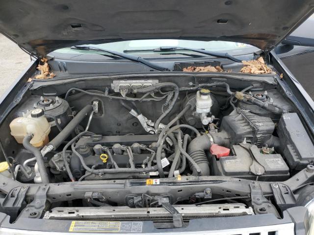 Photo 11 from auction – 2010 MERCURY MARINER with VIN 4M2CN8B78AKJ29434
