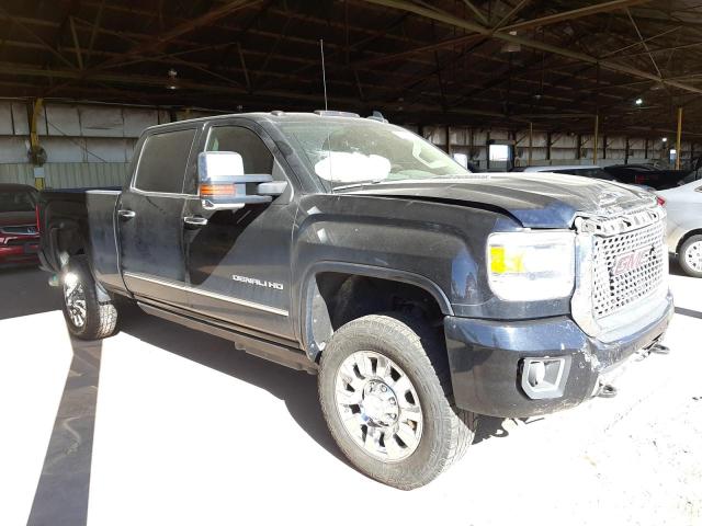 Photo 4 from auction – 2016 GMC SIERRA K25 with VIN 1GT12UE85GF226854
