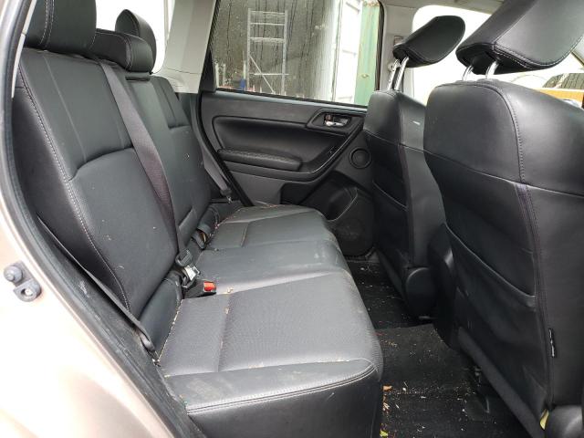 Photo 11 from auction – 2015 SUBARU FORESTER 2 with VIN JF2SJAUC5FH503745