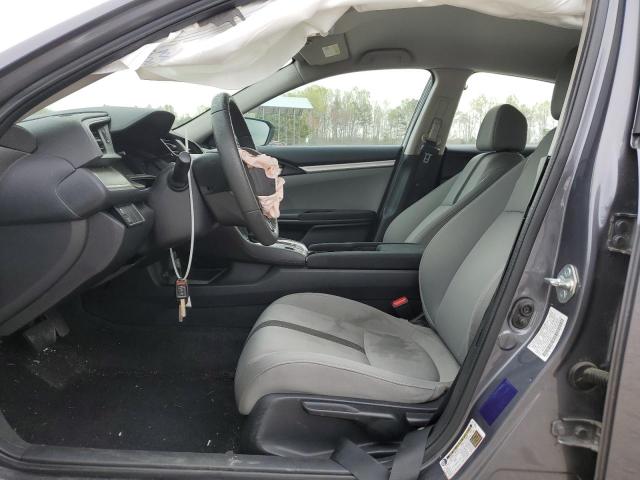 Photo 7 from auction – 2016 HONDA CIVIC LX with VIN 2HGFC2F51GH526001