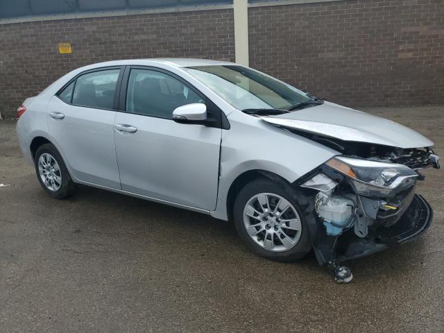 Foto 4 de la subasta – 2016 TOYOTA COROLLA con VIN 2T1BURHE4GC603907