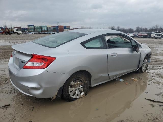 Photo 3 from auction – 2012 HONDA CIVIC LX with VIN 2HGFG3B53CH504317