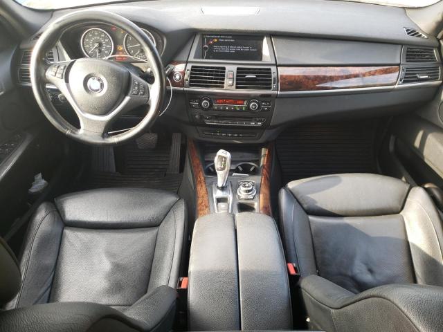 Photo 8 from auction – 2011 BMW X5 XDRIVE5 with VIN 5UXZV8C56BL420859