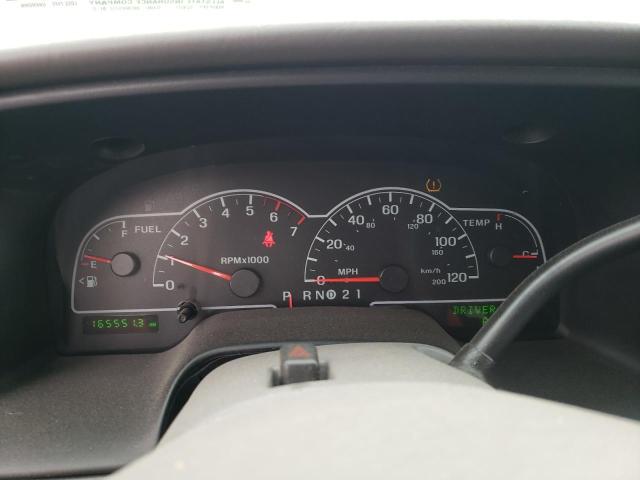 Photo 9 from auction – 2002 FORD WINDSTAR S with VIN 2FMDA53492BA51309