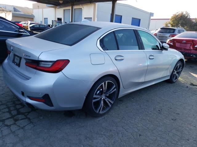 Photo 3 from auction – 2019 BMW 330I with VIN WBA5R1C54KAK12841