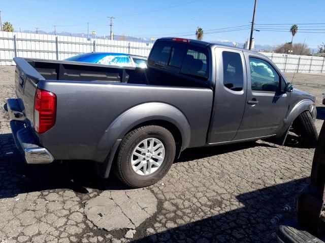 Photo 3 from auction – 2019 NISSAN FRONTIER S with VIN 1N6BD0CT4KN717796