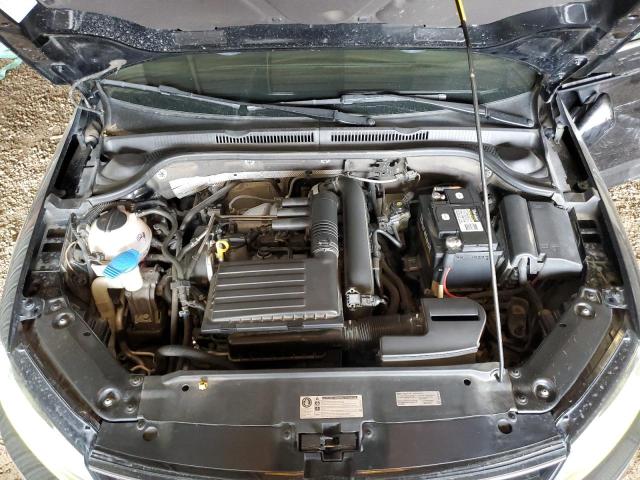 Photo 11 from auction – 2017 VOLKSWAGEN JETTA S with VIN 3VW2B7AJ2HM321014