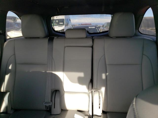 Photo 10 from auction – 2019 TOYOTA HIGHLANDER with VIN 5TDJGRFH2KS065160