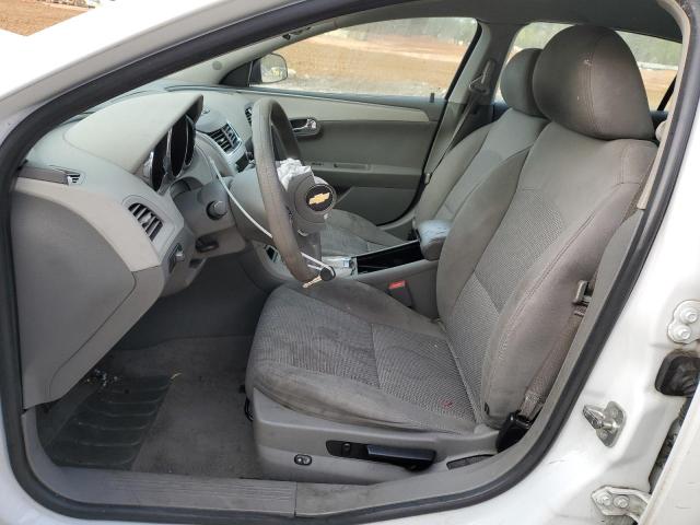 Photo 7 from auction – 2012 CHEVROLET MALIBU LS with VIN 1G1ZA5EUXCF374414