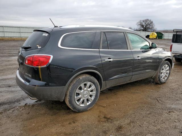 Photo 3 from auction – 2012 BUICK ENCLAVE with VIN 5GAKVCED9CJ344952
