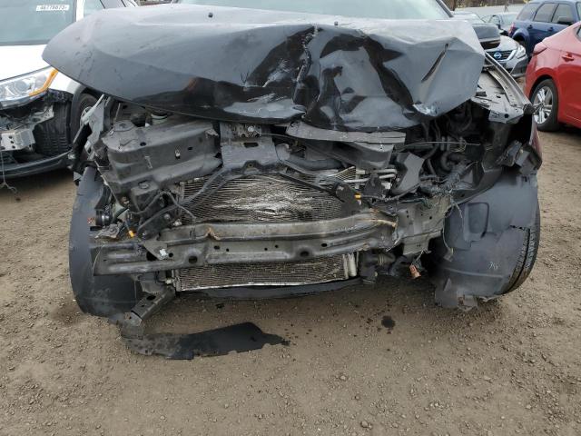 Photo 5 from auction – 2013 FORD EDGE SEL with VIN 2FMDK4JC7DBB04304