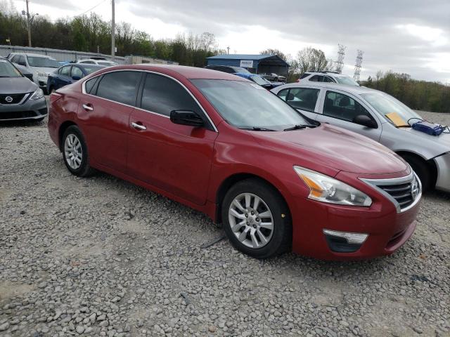 Photo 4 from auction – 2013 NISSAN ALTIMA 2.5 with VIN 1N4AL3AP7DN414819