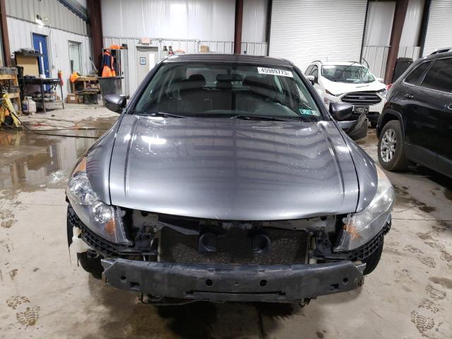 Photo 5 from auction – 2011 HONDA ACCORD SE with VIN 1HGCP2F62BA088788