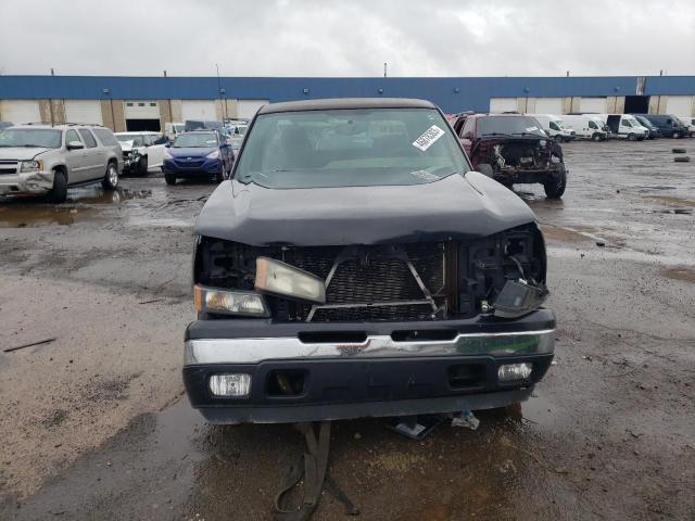 Photo 5 from auction – 2007 CHEVROLET SILVERADO with VIN 1GCEC19Z37Z142238