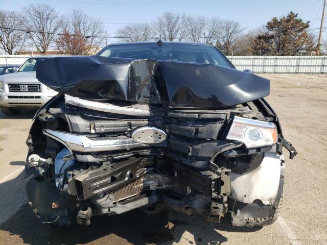 Photo 5 from auction – 2013 FORD EDGE LIMIT with VIN 2FMDK4KC2DBB10218