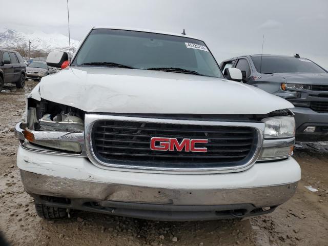 Photo 5 from auction – 2006 GMC YUKON with VIN 1GKEK13T26J113824