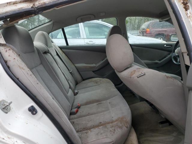 Photo 10 from auction – 2011 NISSAN ALTIMA BAS with VIN 1N4AL2AP4BN492580