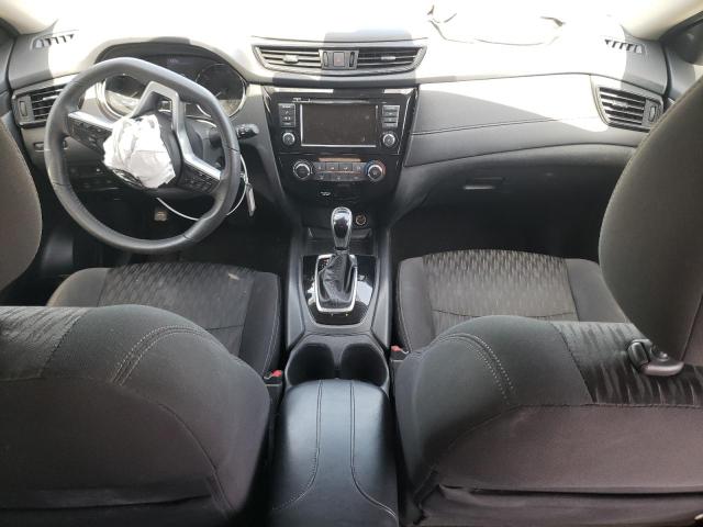 Photo 8 from auction – 2019 NISSAN ROGUE S with VIN 5N1AT2MV2KC815908