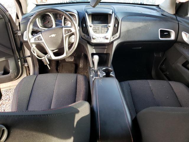 Photo 8 from auction – 2014 CHEVROLET EQUINOX LT with VIN 2GNALBEK3E1146414