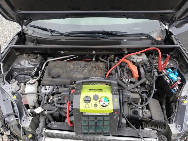 Photo 12 from auction – 2020 TOYOTA RAV4 LE with VIN JTMMWRFV2LD533701