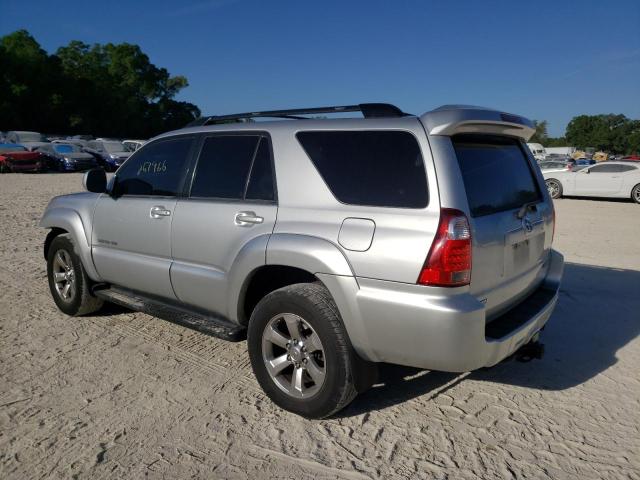 صورة رقم 2 من المزاد - 2007 TOYOTA 4RUNNER LI مع VIN JTEBT17RX78038787