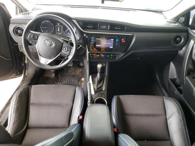 Photo 8 from auction – 2018 TOYOTA COROLLA L with VIN 5YFBURHE6JP807115