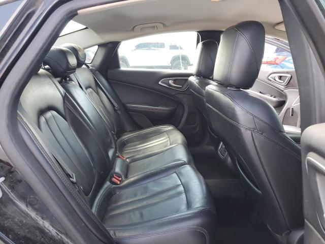 Photo 10 from auction – 2015 CHRYSLER 200 with VIN 1C3CCCCB3FN508515